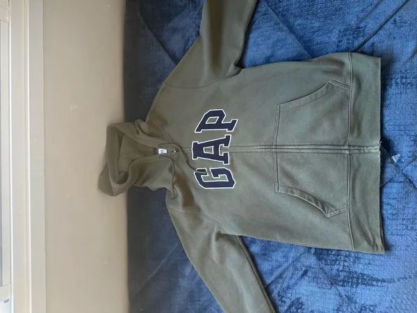 Moletom blusa da gap original