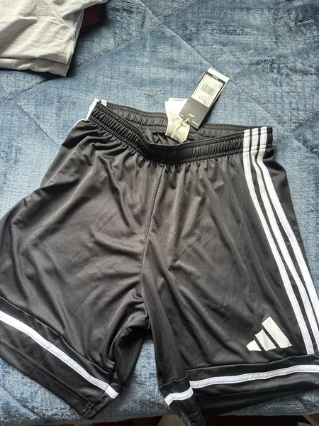 bermuda padrao adidas original