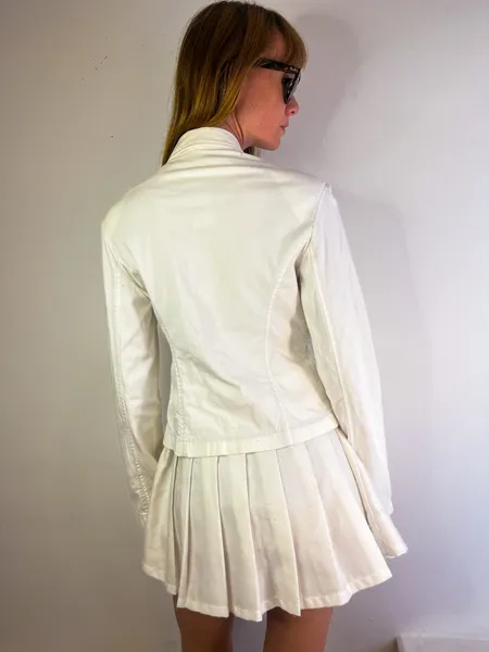 Blazer Le Lis Blanc
