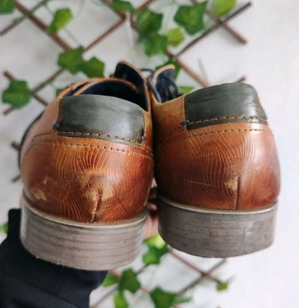 Sapato social masculino Bugatti em couro 42