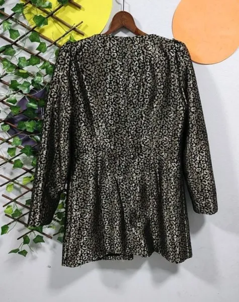 sobretudo feminino tvz, tamanho 40