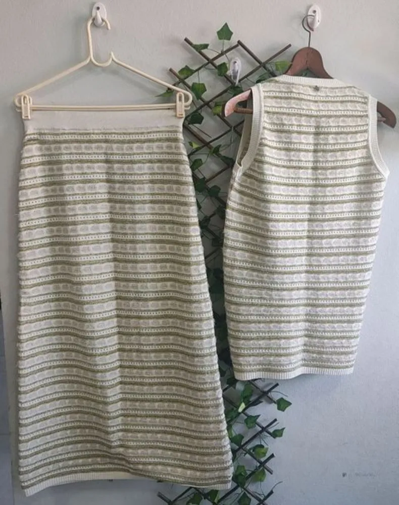 conjunto Le Lis Blanc M