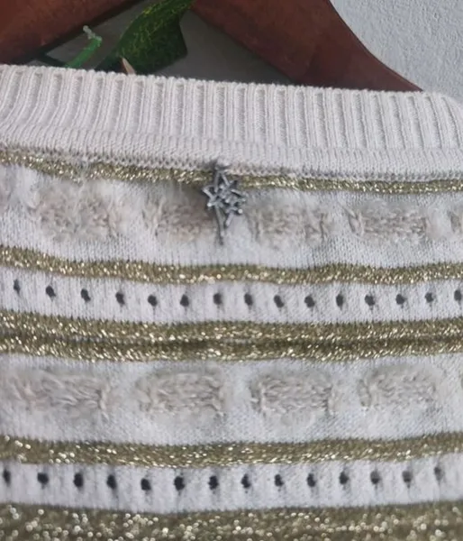 conjunto Le Lis Blanc M