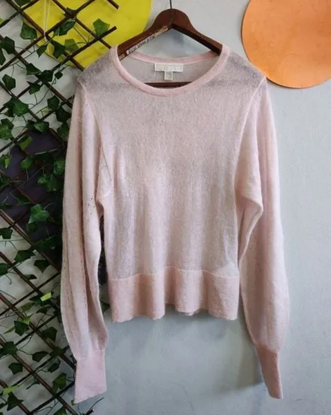 blusa feminina Michael Kors P