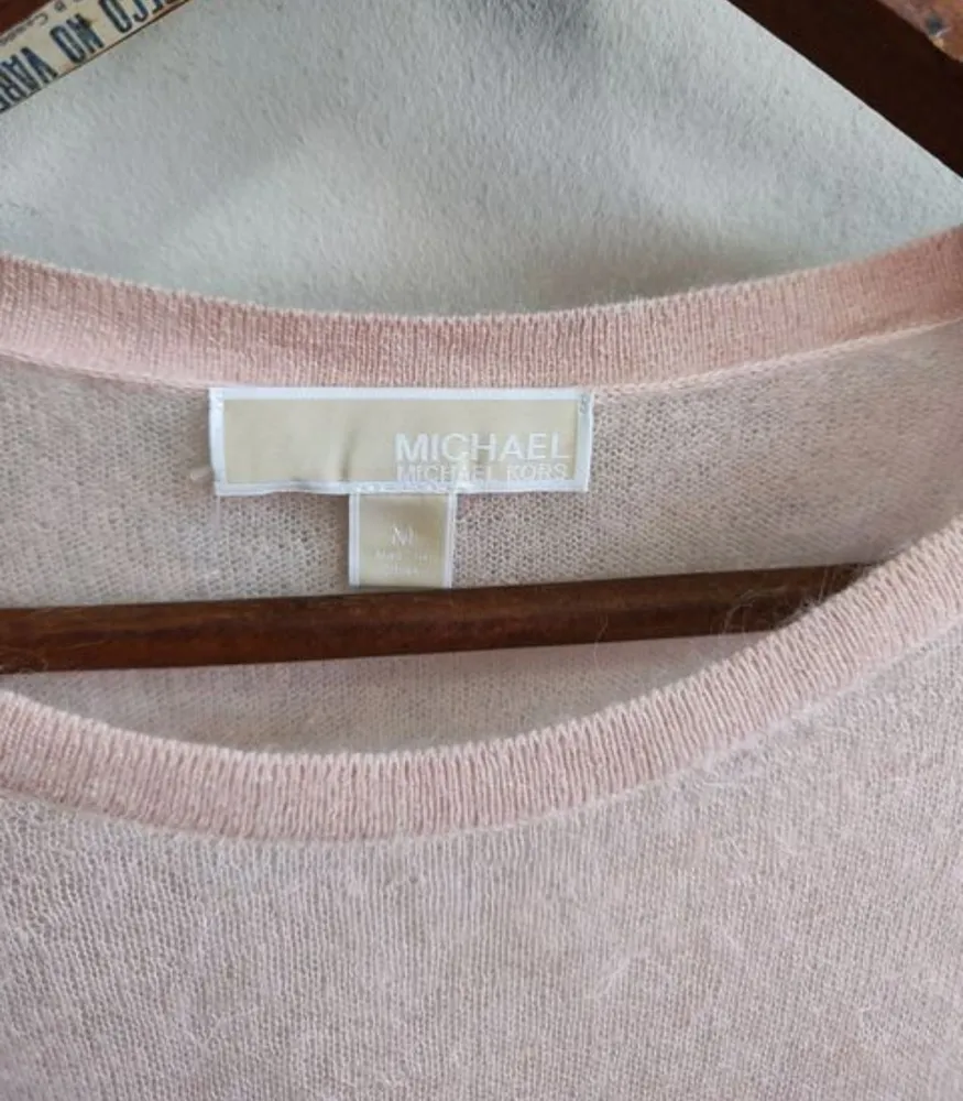 blusa feminina Michael Kors P