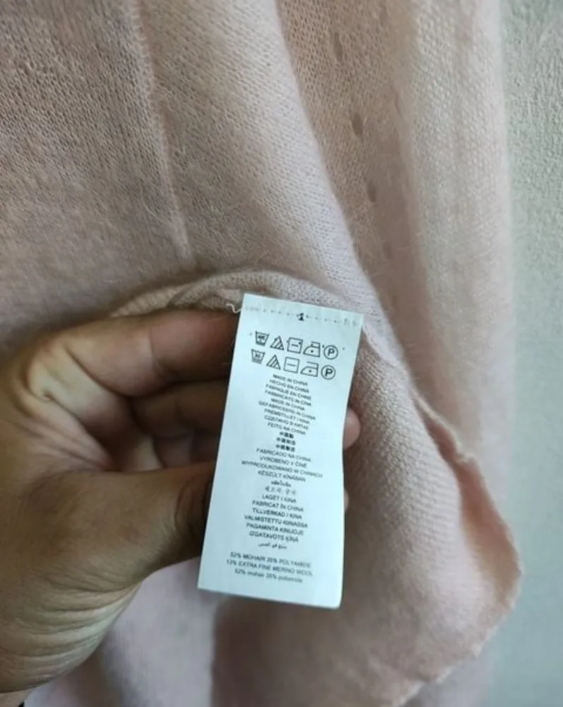 blusa feminina Michael Kors P