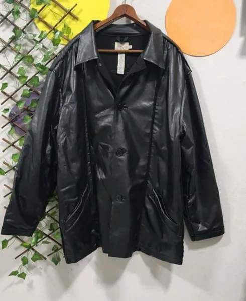 jaqueta masculina calvin klein jeans, tamanho g
