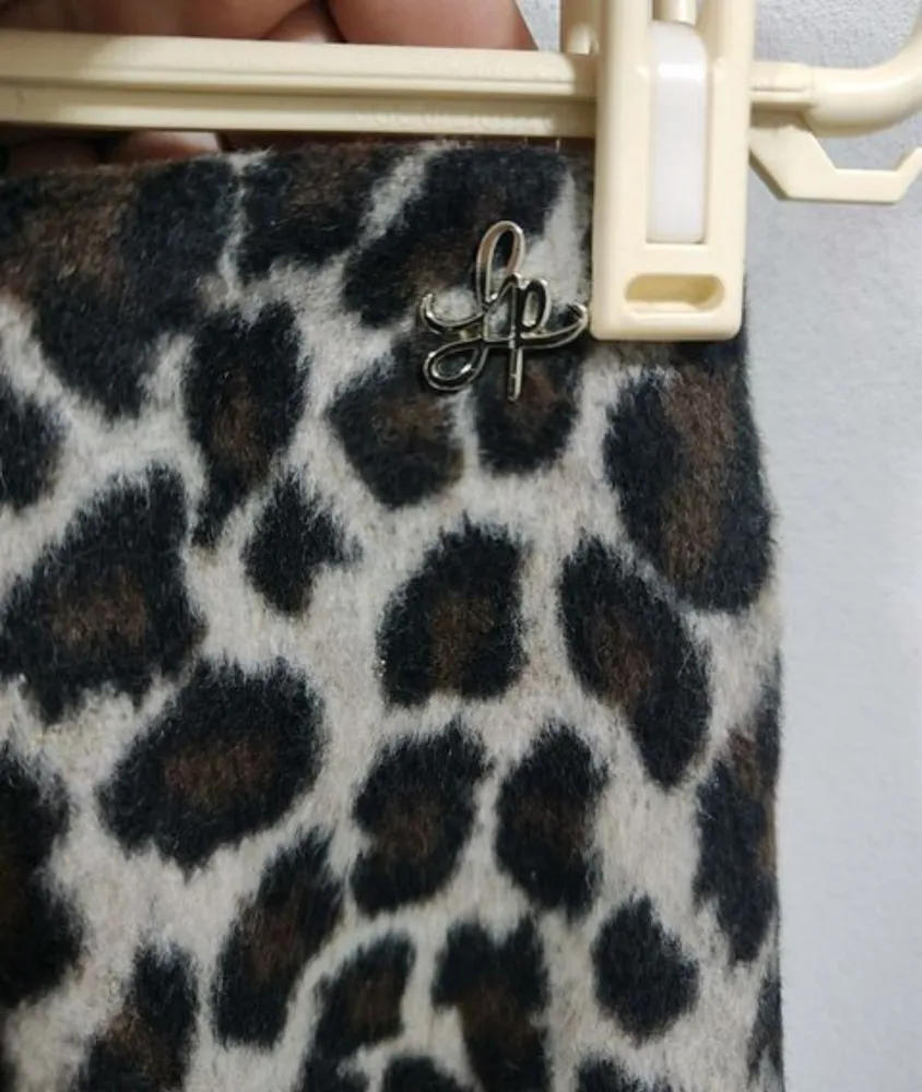 saia Midi lança perfume 40