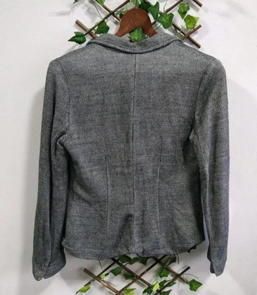 blazer mixed tamanho 36