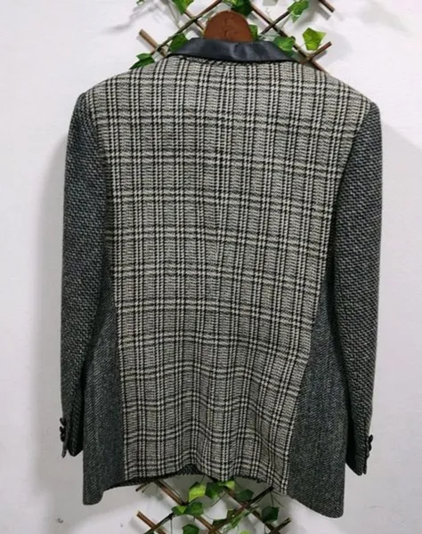 blazer Boulevard de Paris Tam 46