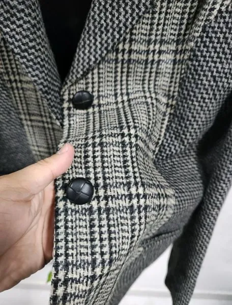 blazer Boulevard de Paris Tam 46