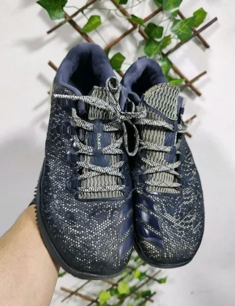 tênis Adidas Crazypower tr 40