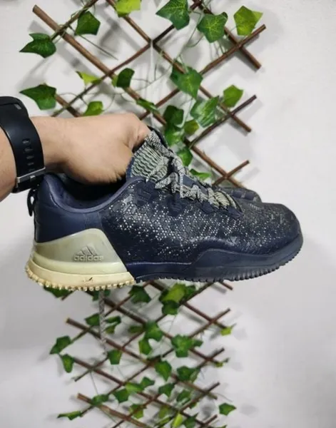 tênis Adidas Crazypower tr 40