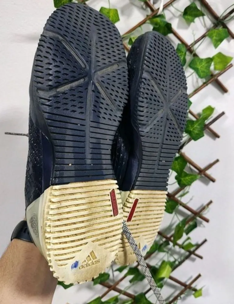 tênis Adidas Crazypower tr 40