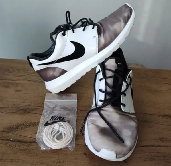 tênis feminino nike nike pedro lourenço tamanho 38