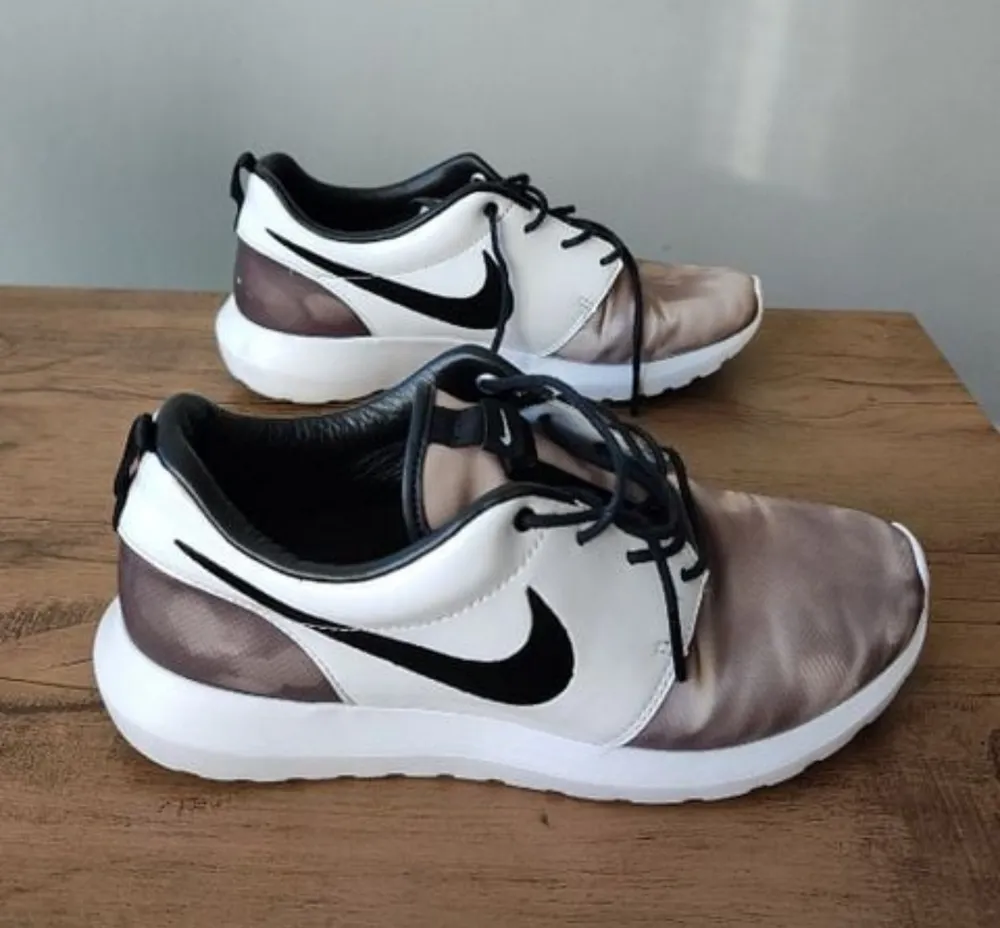 tênis feminino nike nike pedro lourenço tamanho 38