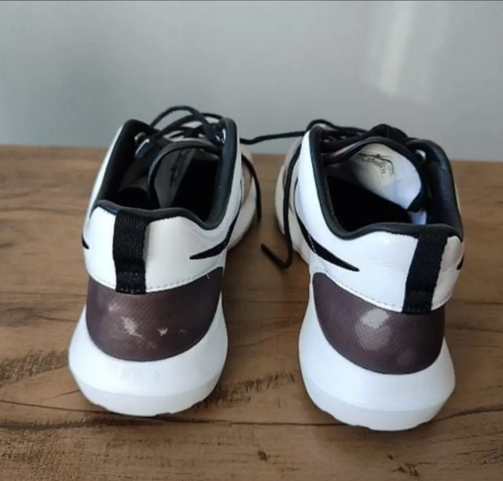 tênis feminino nike nike pedro lourenço tamanho 38