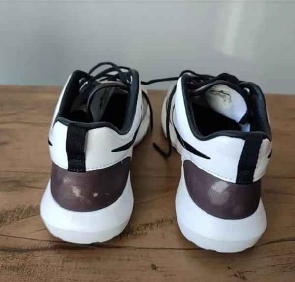 tênis feminino nike nike pedro lourenço tamanho 38