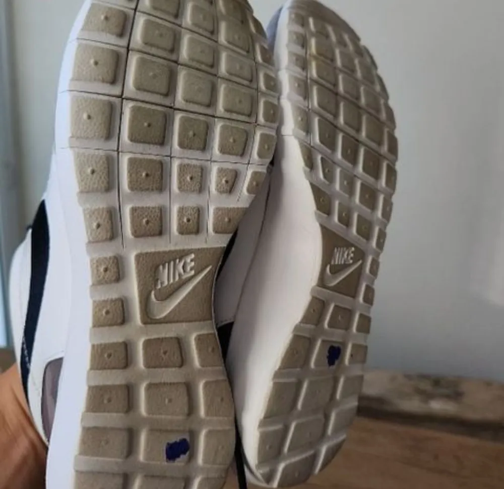 tênis feminino nike nike pedro lourenço tamanho 38