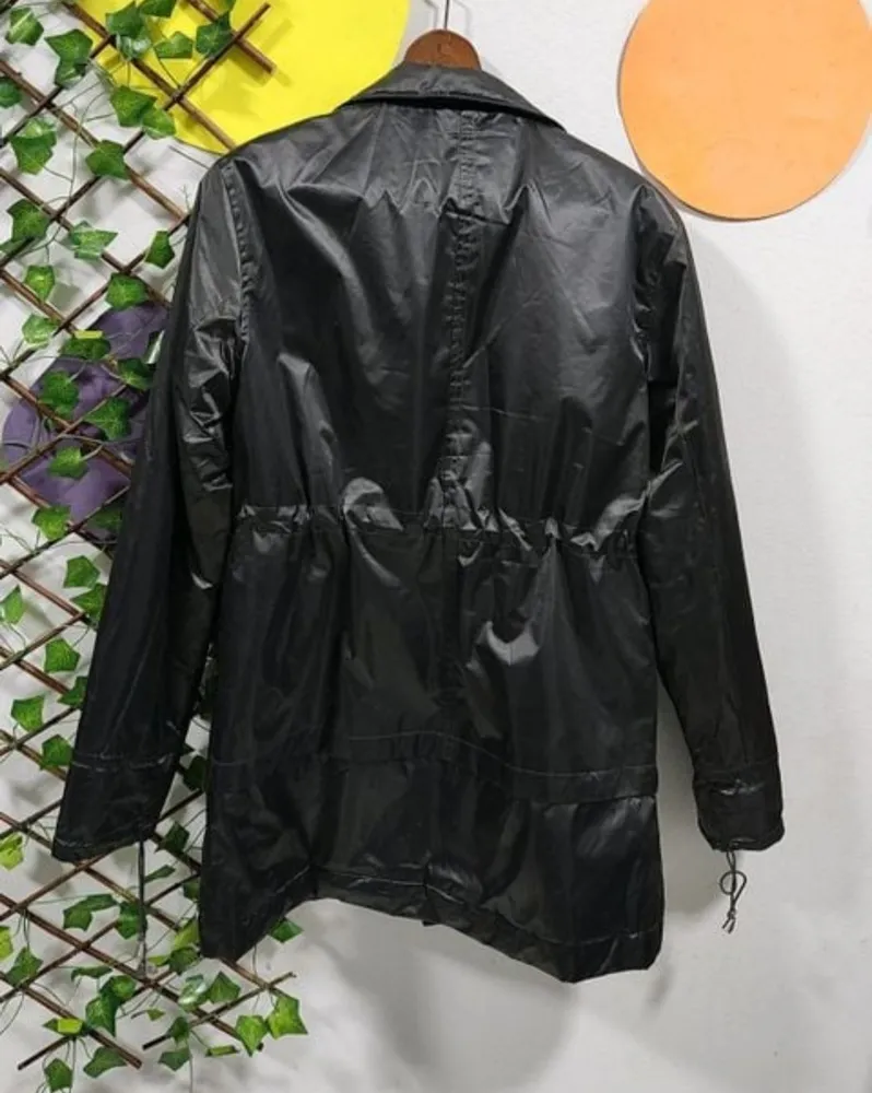 jaqueta parka feminina da marca gate one