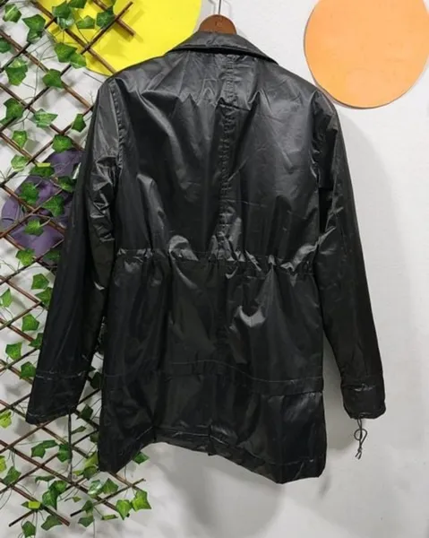 jaqueta parka feminina da marca gate one
