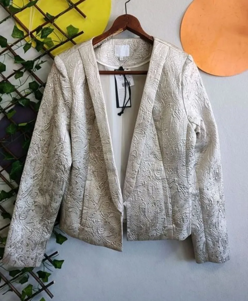 blazer feminino da marca tvz
