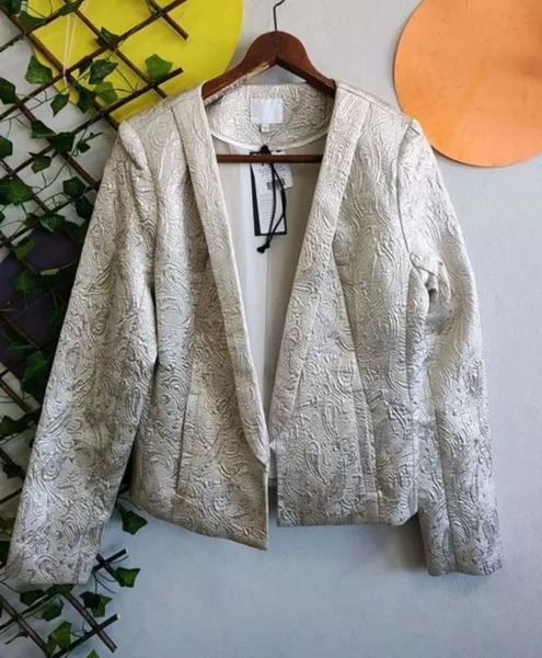 blazer feminino da marca tvz