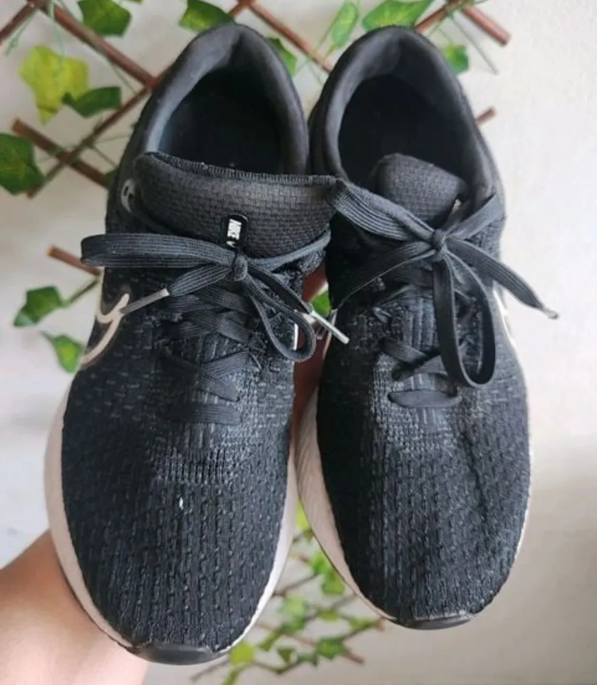 tênis nike react infinity run flyknit, tamanho 41