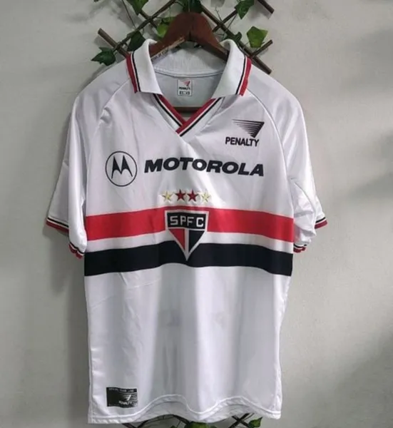 camisa  do são paulo tamanho M