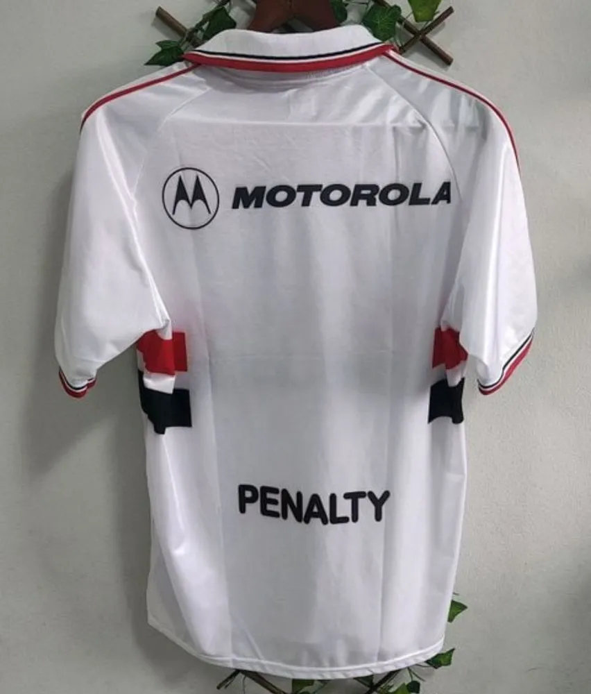 camisa  do são paulo tamanho M
