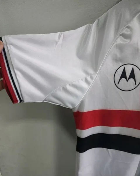 camisa  do são paulo tamanho M
