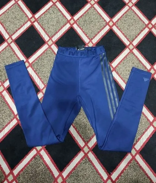 calça legging adidas x ivy park