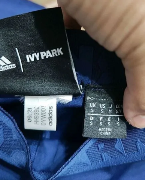 calça legging adidas x ivy park