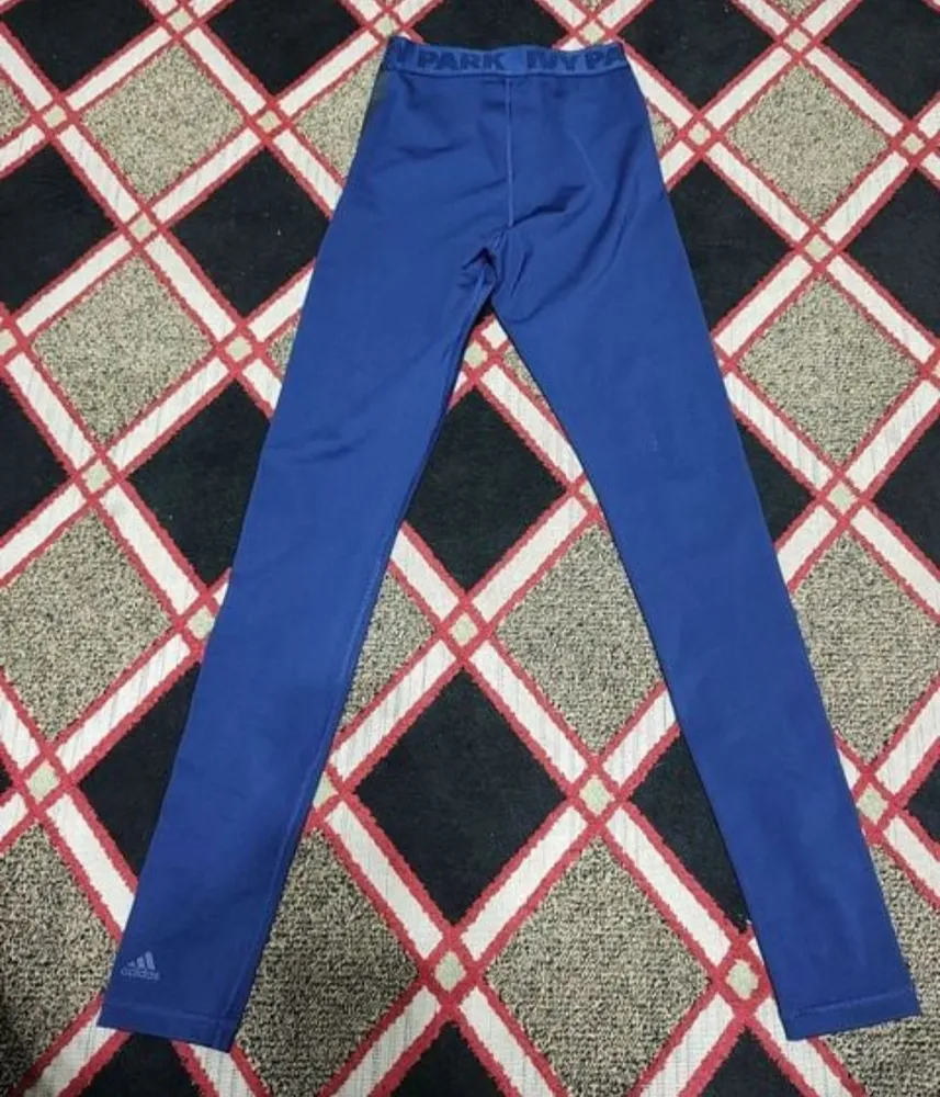 calça legging adidas x ivy park