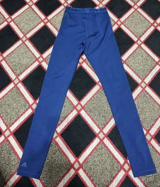 calça legging adidas x ivy park