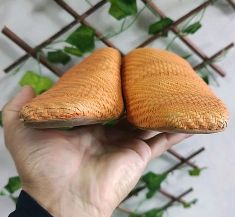 sapato mule carmim tamanho 35