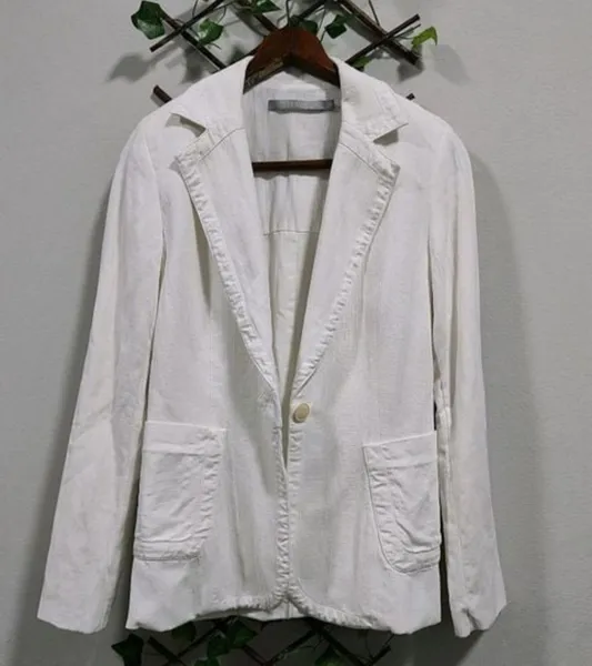 blazer Animale tamanho 36