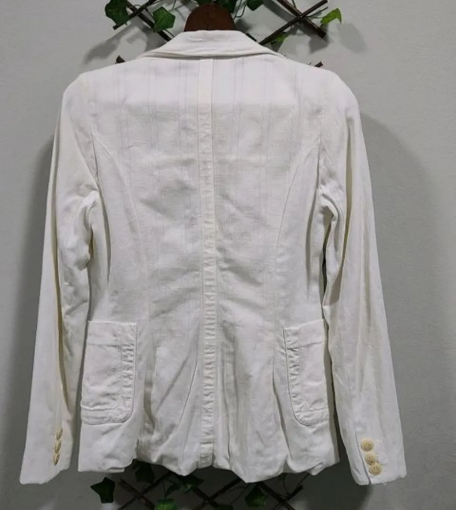 blazer Animale tamanho 36