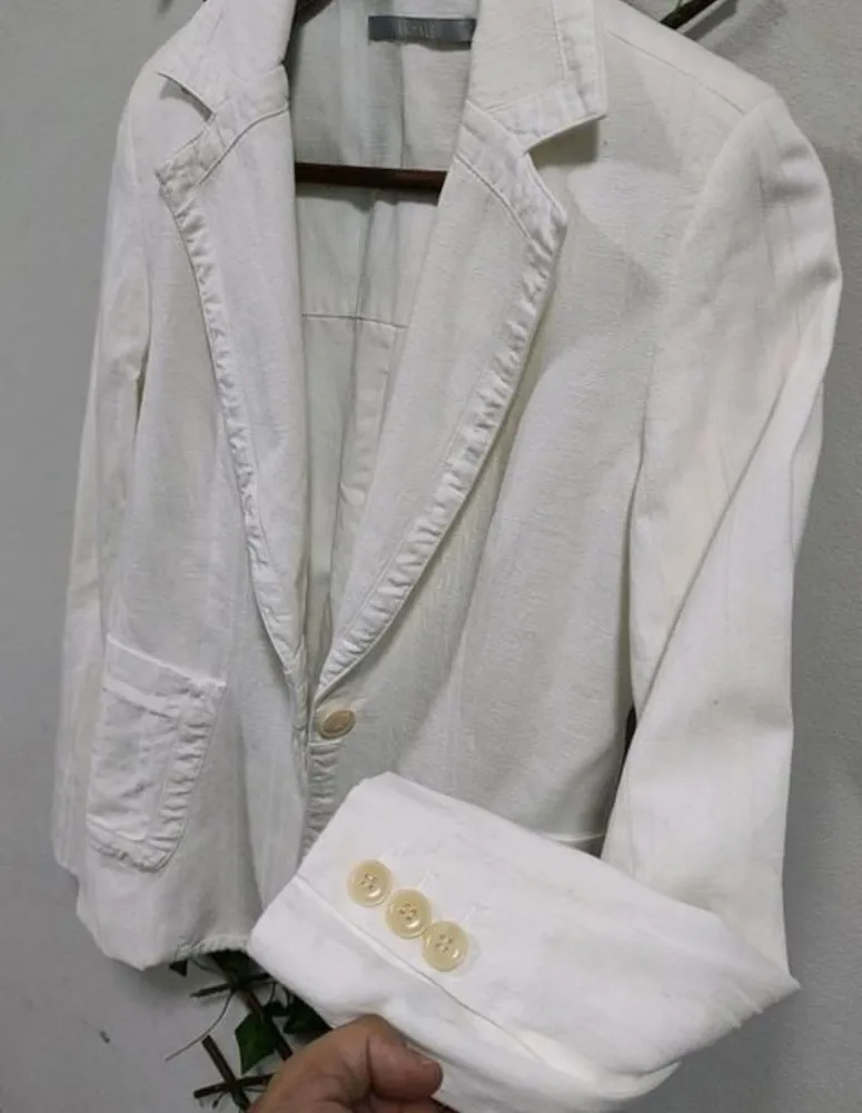 blazer Animale tamanho 36