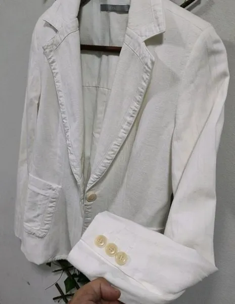 blazer Animale tamanho 36