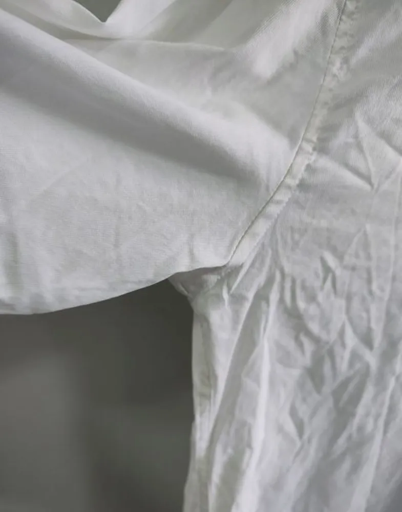 camisa masculina Calvin Klein