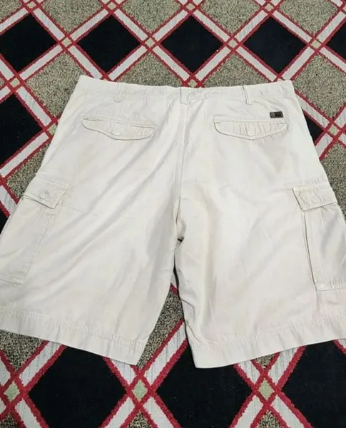 bermuda cargo masculina timberland earthkeepers bridgeport