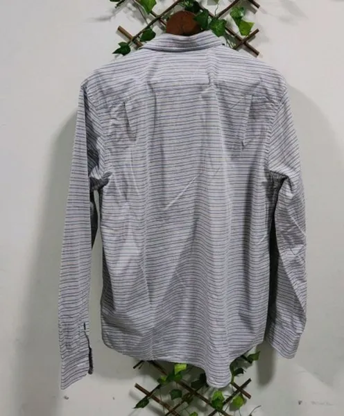 camisa masculina tommy hilfiger