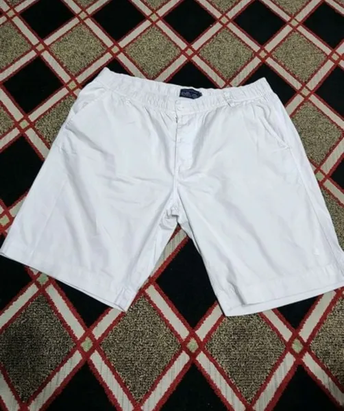 bermuda masculina brooksfield, tamanho xgg