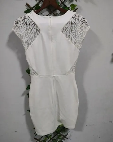 vestido zara trafaluc, tamanho p