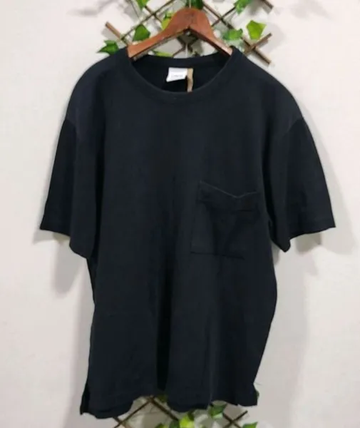 camiseta zara masculina, tamanho g