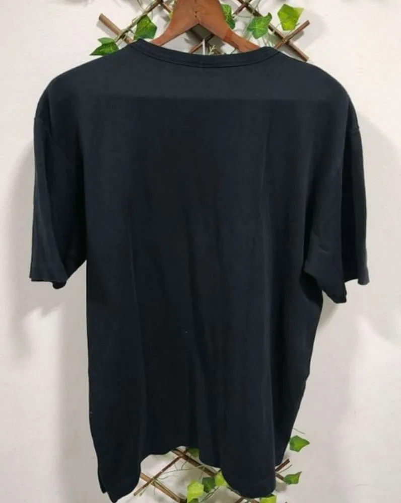 camiseta zara masculina, tamanho g