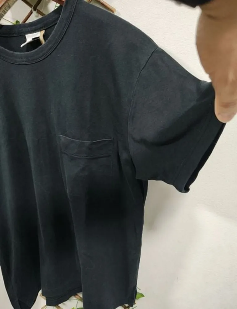 camiseta zara masculina, tamanho g