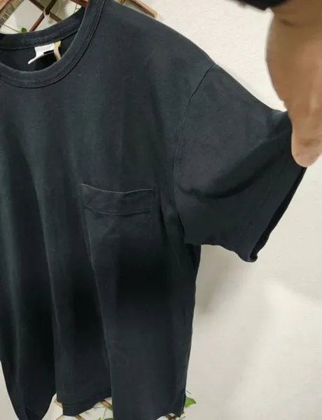 camiseta zara masculina, tamanho g