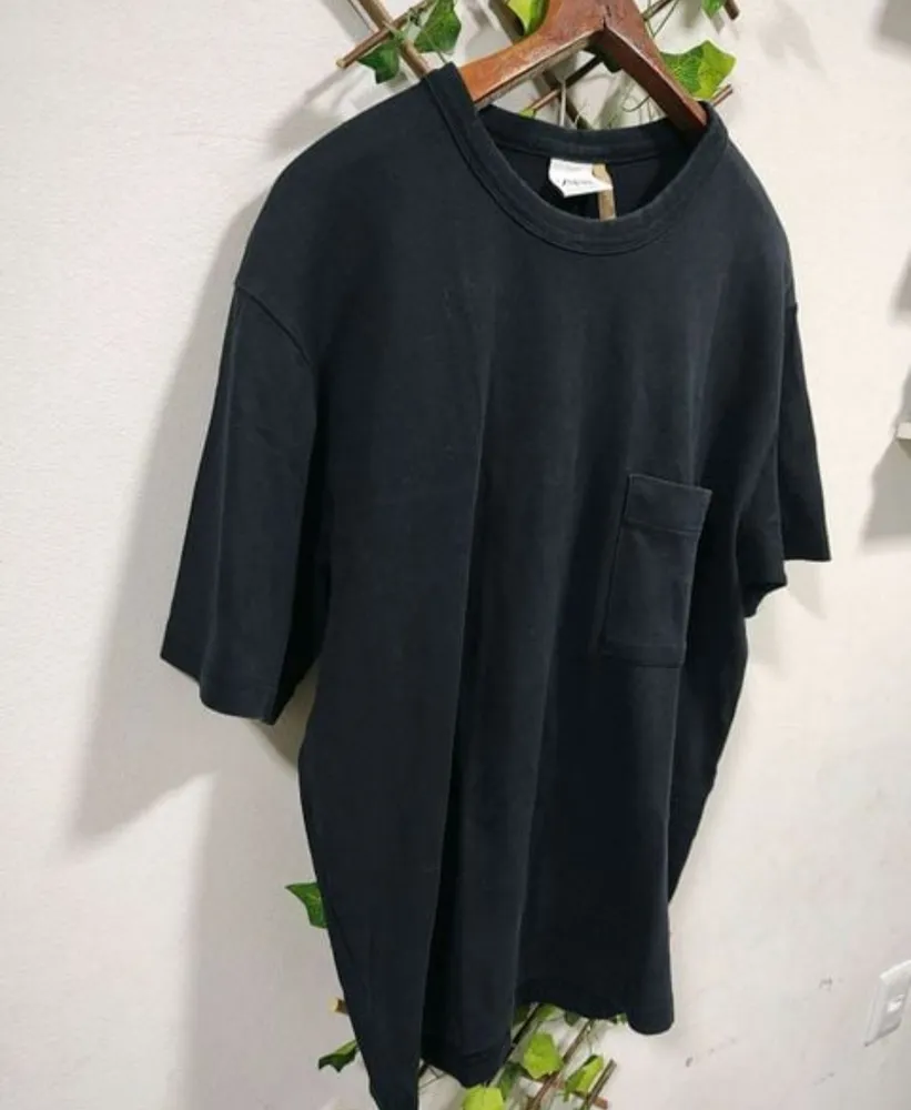 camiseta zara masculina, tamanho g